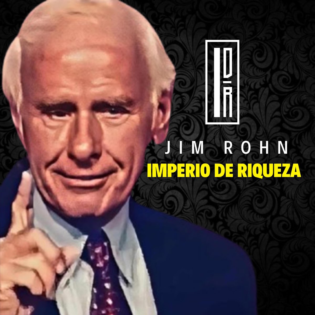 ‎Cómo Sincronizar Tu Energía Con La Abundancia Y La Riqueza JIM ROHN ...