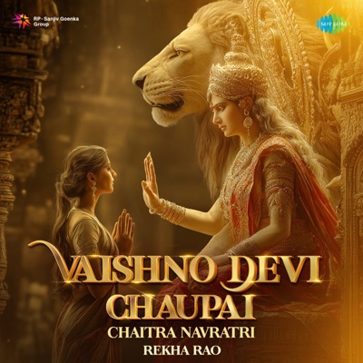 Vaishno Devi Chaupai - Chaitra Navratri - Single