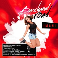 Bacchanal Road - Single - Imani