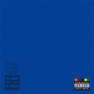 My Friend The Fugitive - Single