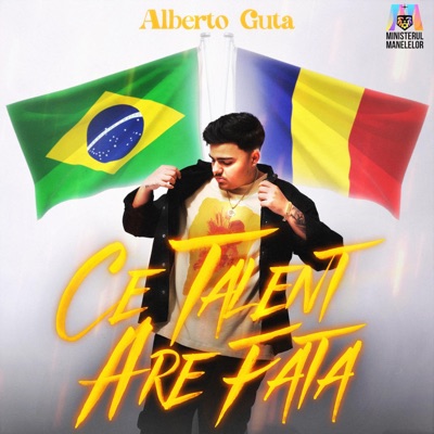 Ce talent are fata - Single