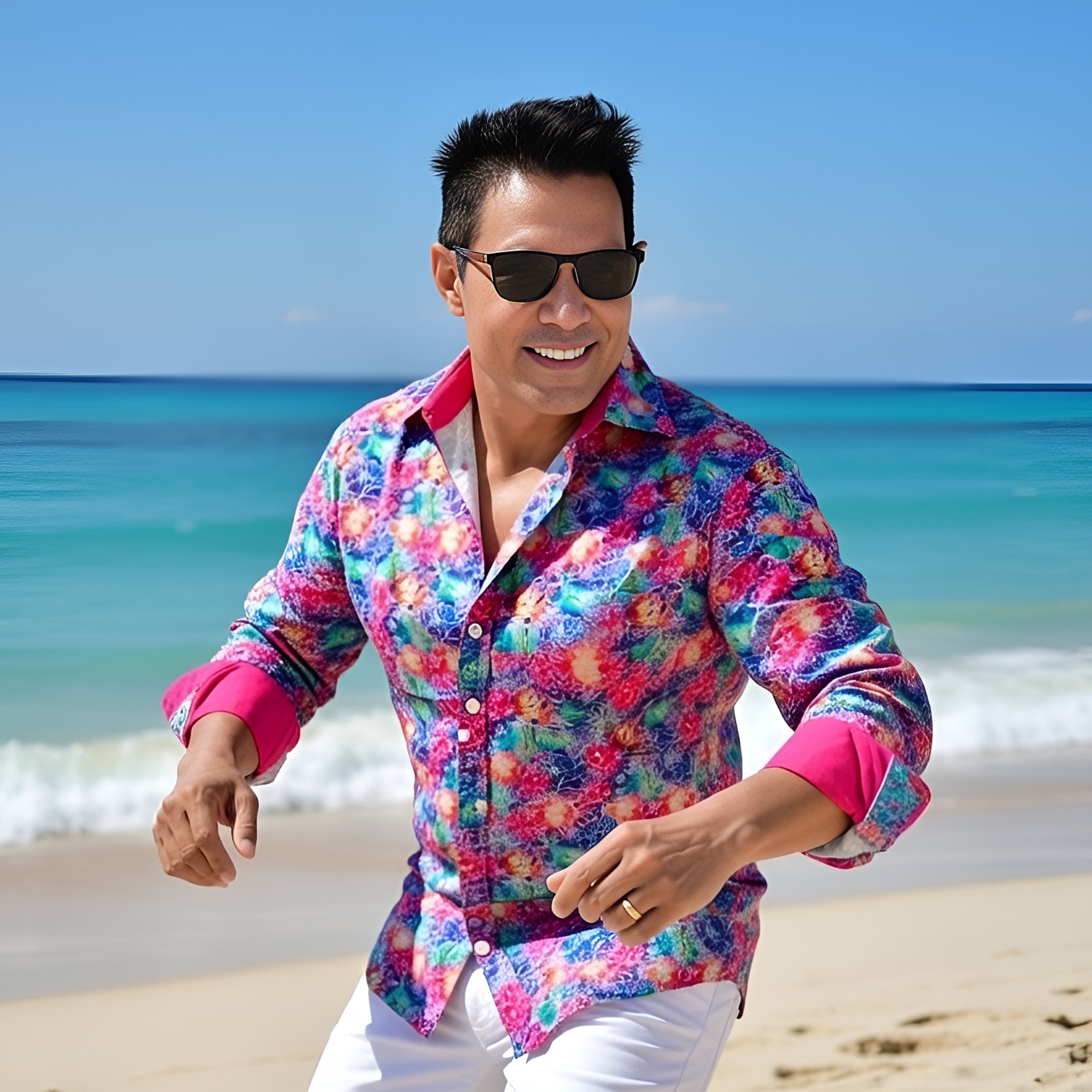 Cuerpo Carnavalero - Single