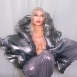 Свет мой зеркальце DASHI