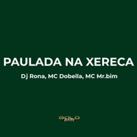 Paulada na Xereca - Single - Dj Rona, Mc Dobella & Mc Mr. Bim