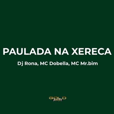 Paulada na Xereca - Single