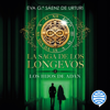 La saga de los longevos 2. Los Hijos de Adán - Eva García Saénz de Urturi