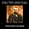 Pacto Social - Liberdade Palestina
