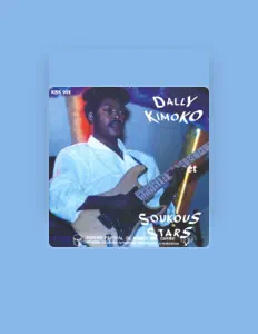 Listen to Dally Kimoko, watch music videos, read bio, see tour dates & more!