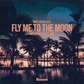 Fly Me To the Moon artwork