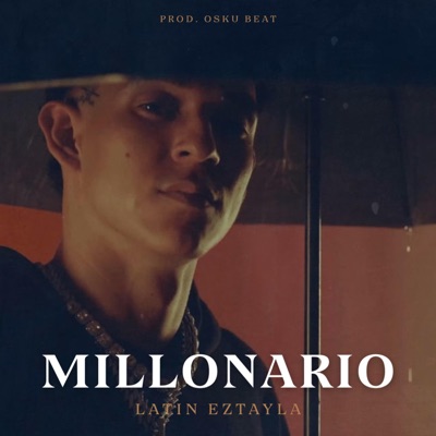 Millonario - Single