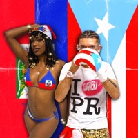 PUERTO RICAN AND HAITIAN - Single - C!RND!E & BENDI LA BENDICIÓN