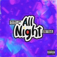 All Night (feat. T$9 & Kalan.frfr) - Single - Paupa