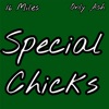 Special Chicks