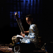 Shiv Kailash (Live in Mumbai) [Live] - Rishab Rikhiram Sharma