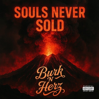 Souls Never Sold - Single