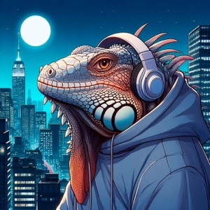 Nightfall Chill Tune