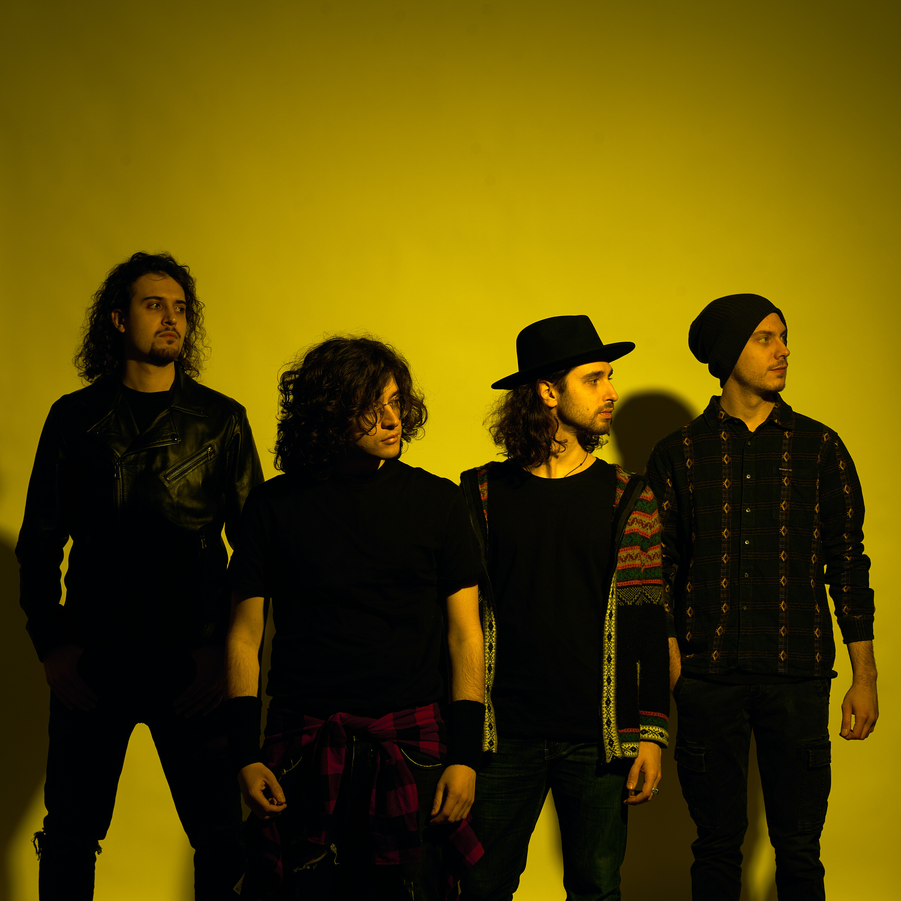 High Feeling - Single