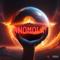 ANOMOLY - Single - Cody Adkins