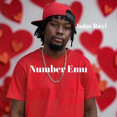 Number Emu - Single