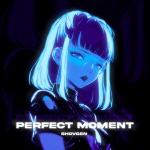 perfect moment - EP