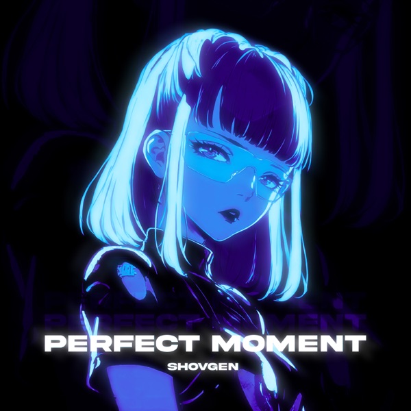 perfect moment - EP