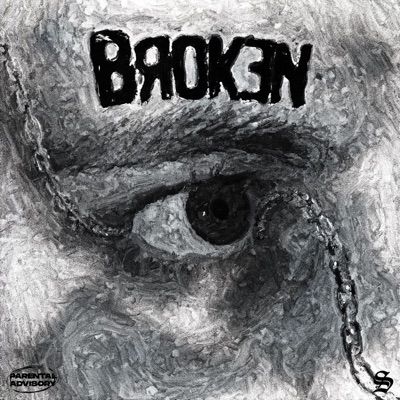 Broken - Single