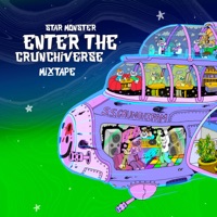 Yamborghini Flip - Single - Star Monster