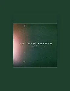 Listen to Guersman, watch music videos, read bio, see tour dates & more!