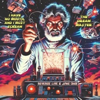 Sci-Fi Shit - Single - Jake OHM & Reverse Live