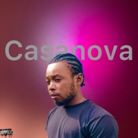 Casanova - Single - Peddy Fordem