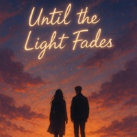 Until the Light Fades - Single - MONGMUNG