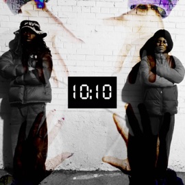 10:10 (feat. Jmookie) MS.ABAG