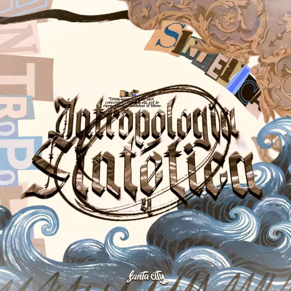 Antropologia Sintética 4 (feat. DJ DRAGON ZL, DJ Clover 7 & MC K3