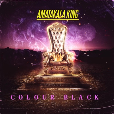 Amatakala king - Single