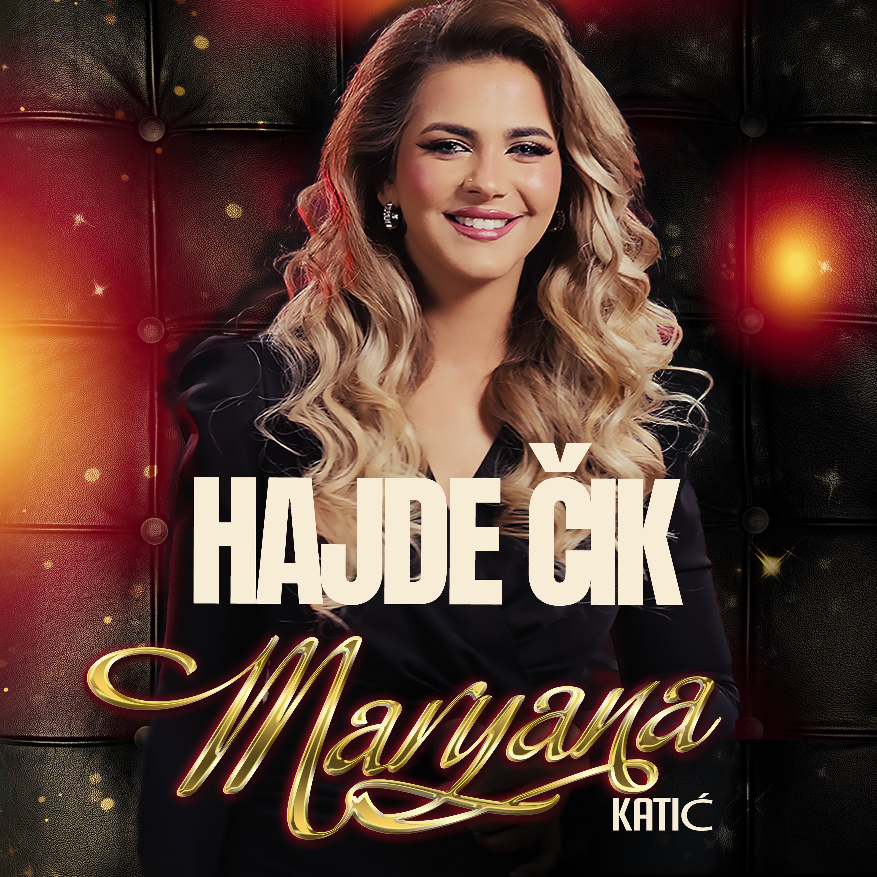 Hajde cik - Single