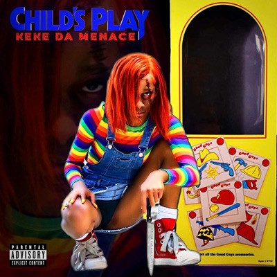 Out of Park - Single