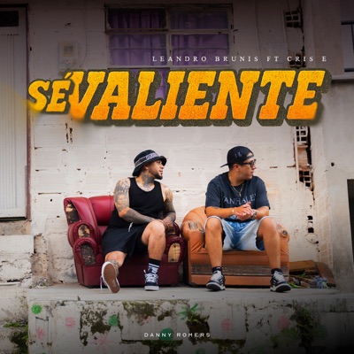 Se Valiente - Single