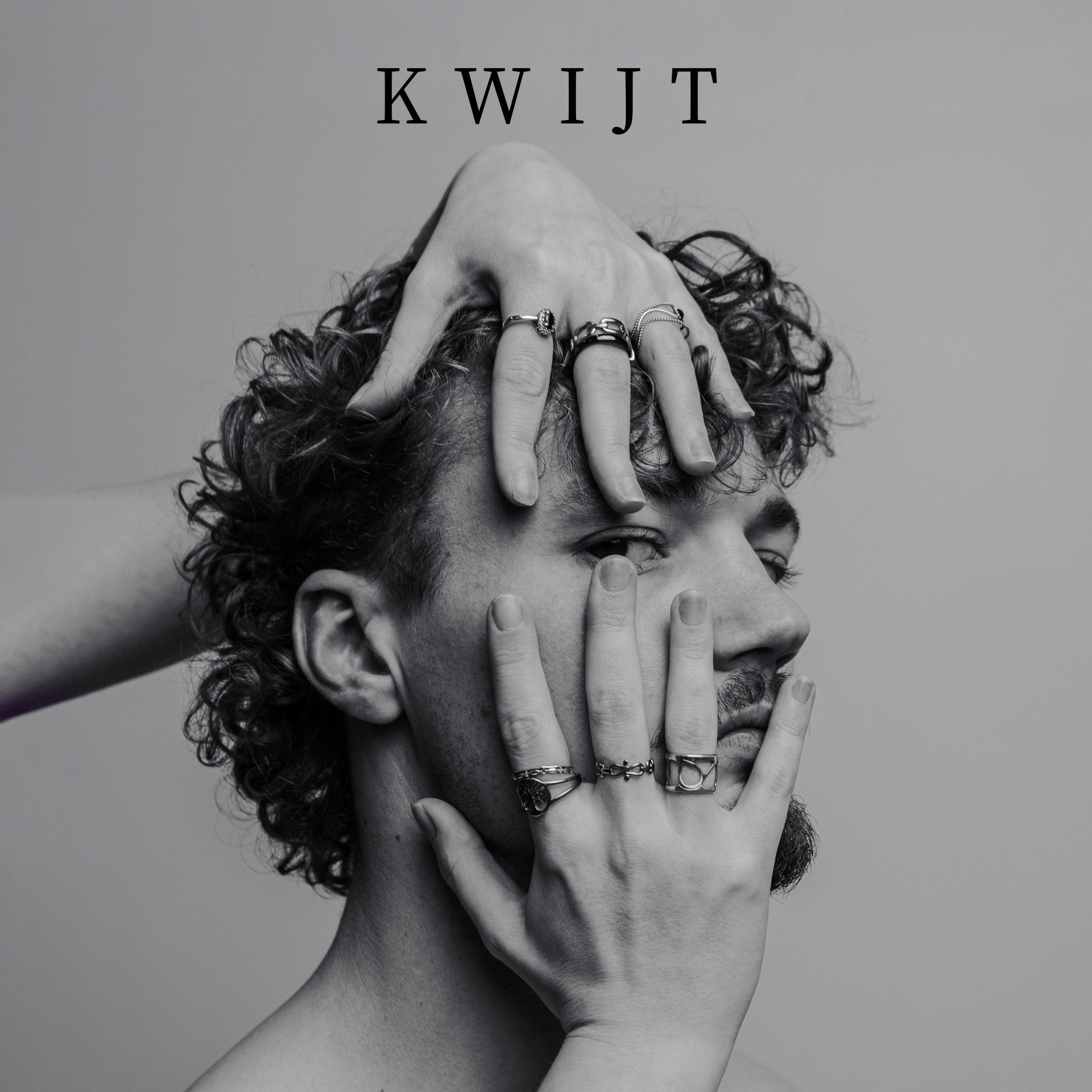 KWIJT - Single
