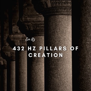 432 Hz Pillars of Creation