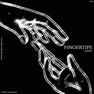 Fingertips