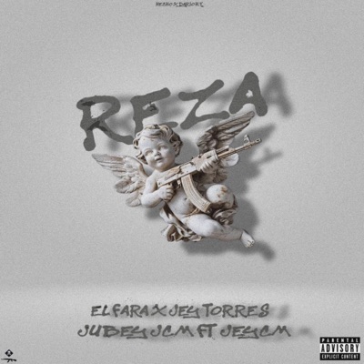 REZA (feat. El Fara, Jubey & JeyCm) - Single