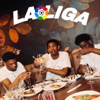 La Liga - Single - ASH JAYY