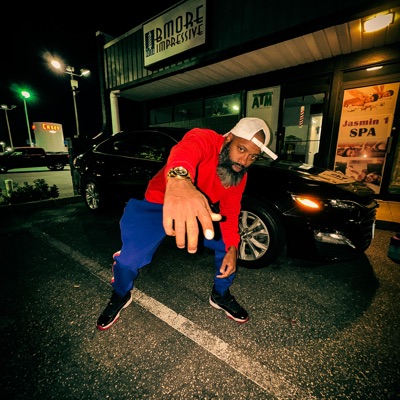 Who You Playin Wit - Single