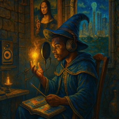 Wizza World (feat. Mpg Mello) - EP