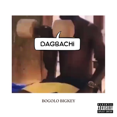 DAGBACHI - Single