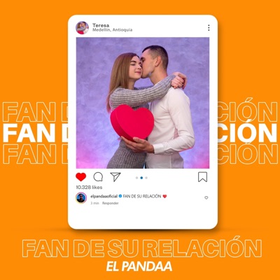 FAN DE SU RELACIÓN - Single