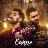 Banno - Single - Nikhil Iyer, Shravan Sridhar & Akshay Iyer