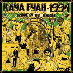 Tune In (feat. JNR BAPTIST)