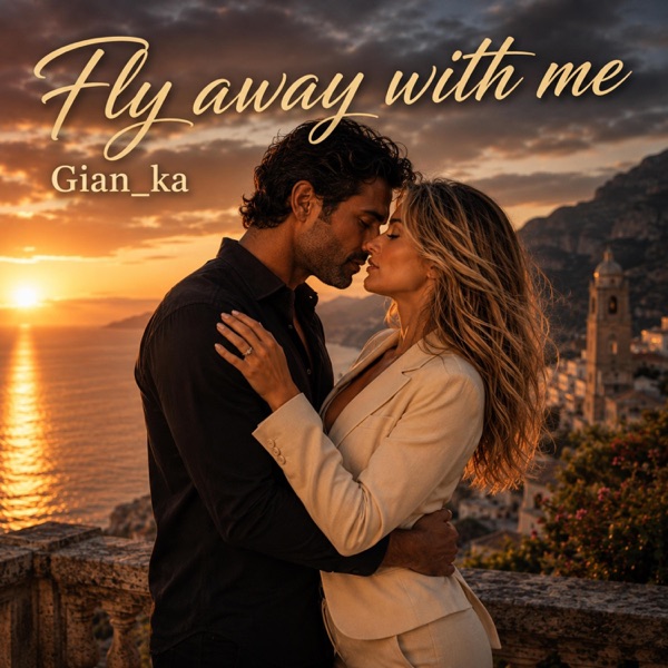 Fly away with me