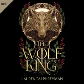 The Wolf King (Unabridged)